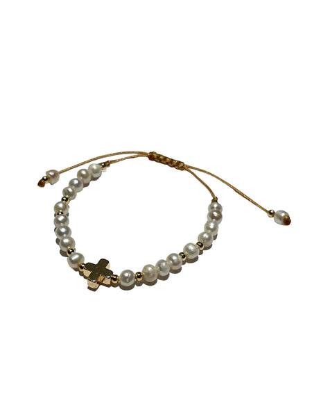 E-HC- Baby Stone Bracelet