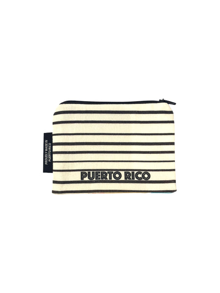 ROGATIVE- Velero - Mini Chuchería Bag