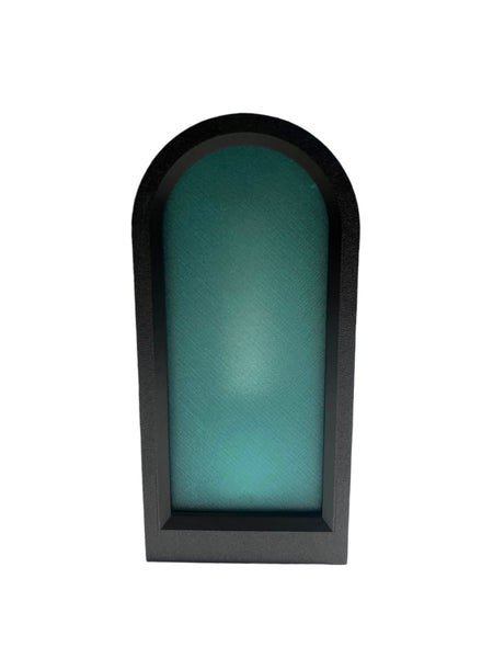 PRIZMA- Haven Lamp -Black