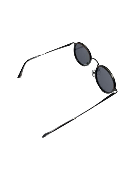 HERNY'S WOOD- Sunglasses - Humami - Stone Grey