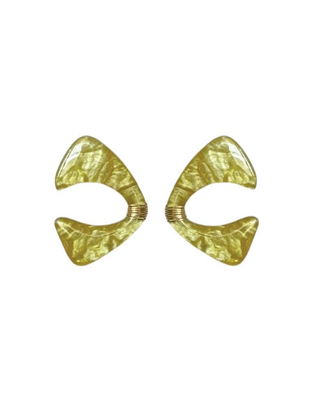 KOLIBRI COLLECTIVE - Mini Teresita Earrings