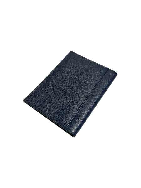 BORONEA - Passport Cover - Blue