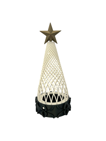 PRIZMA- 3D Christmas Tree Lamp (Mix and Match)