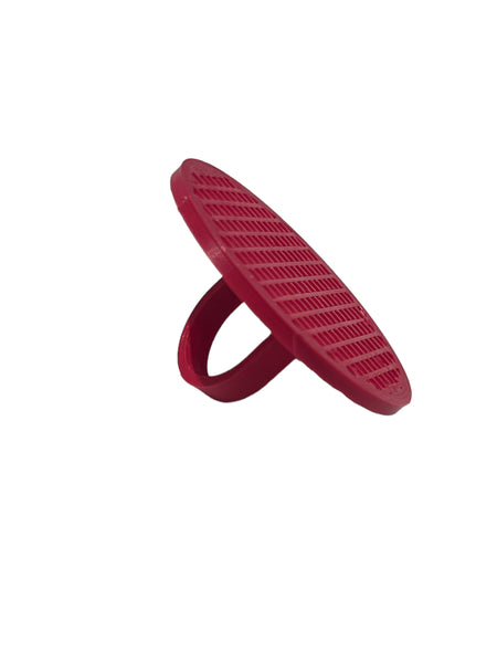 MENEO- Grid Ring (more colors available)