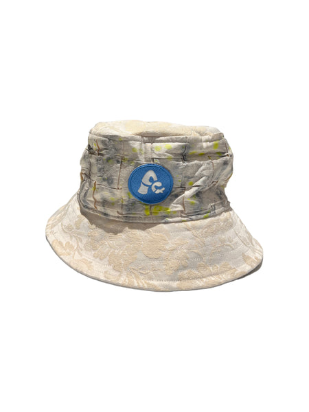 ASHLEEN CASTILLO - Caribe Bucket Hat - 11
