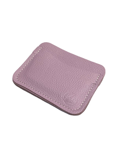 IGUACA - Card Holder - Lilac