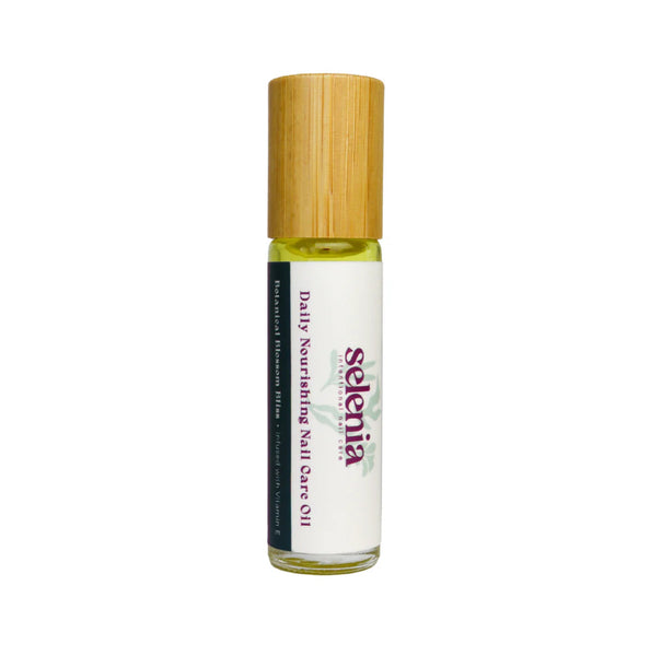 SELENIA BEAUTY - Nail Treatments - Daily Nourishing Nail Care Oil