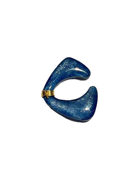 KOLIBRI COLLECTIVE - Teresita Ear Cuffs