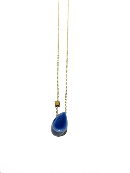 ITSARI - Short Drop Necklace