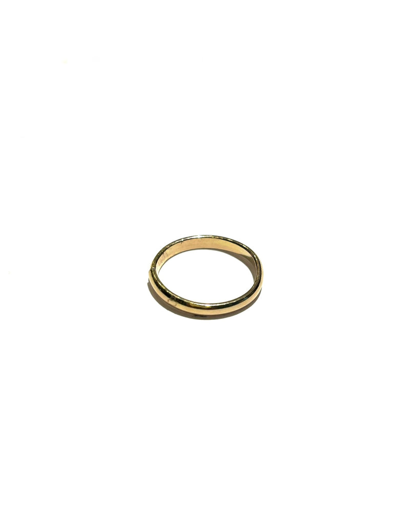 AMANÁ PENINA - Gabriela Ring - 14k Gold-filled