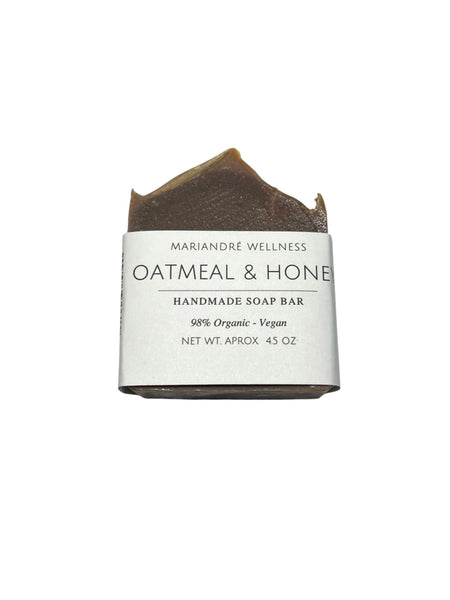 DEKOKRETE - MARIANDRE WELLNESS - SOAPS