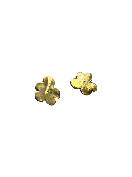 NIS Designs- Mini Flowers - Studs