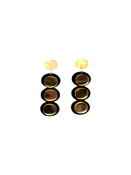 M3 BY MÓNICA - Mod Squad Earrings