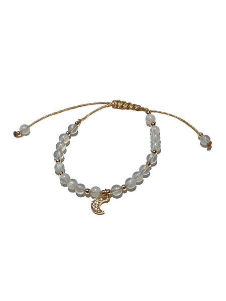 E-HC- Baby Stone Bracelet