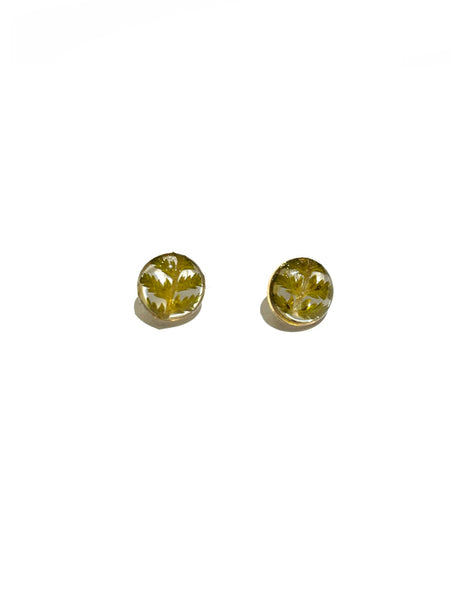 FLORE.C - Flower Studs - S40