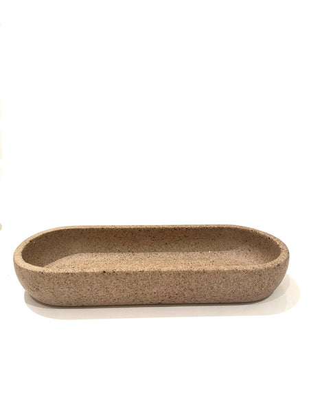 MATERIA MADURA - Oval Organizer