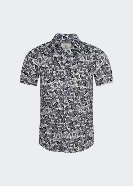 ARRECIFE - Orchid Shirt