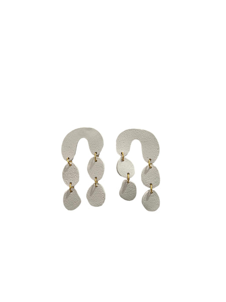 CONLOQUE- Andrea Earrings (more colors available)