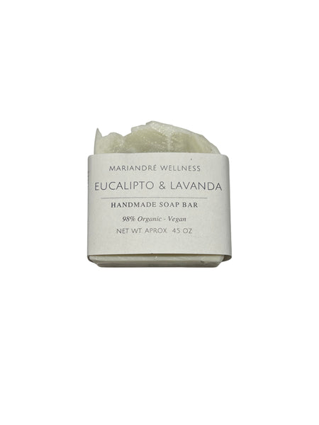 DEKOKRETE - MARIANDRE WELLNESS - SOAPS