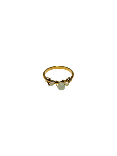 DEKOKRETE - Pearl Ring - 2