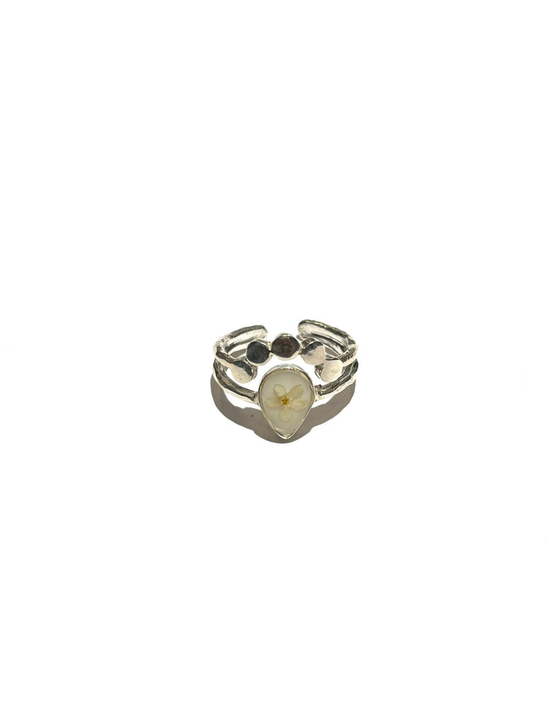 FLORE.C - Flower Rings - R.01