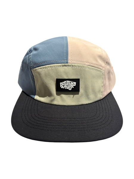 POSITIVE MUSA - STRIPING LOOSE VII FIVE PANEL