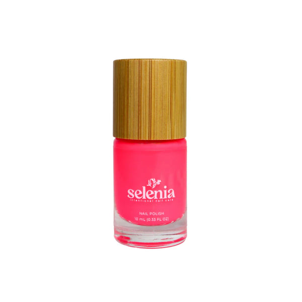 SELENIA BEAUTY - Regular Nail Polish