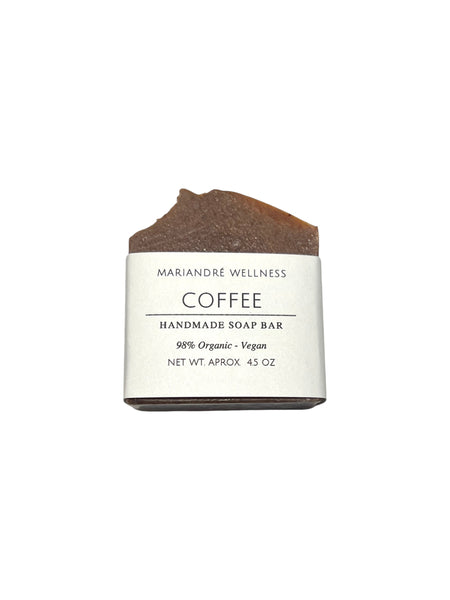 DEKOKRETE - MARIANDRE WELLNESS - SOAPS