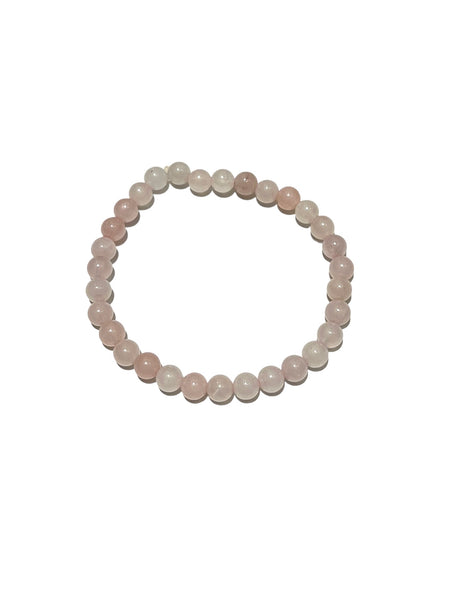 MONIQUE MICHELE- Gem Elastic Bracelets