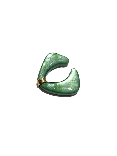 KOLIBRI COLLECTIVE - Teresita Ear Cuffs