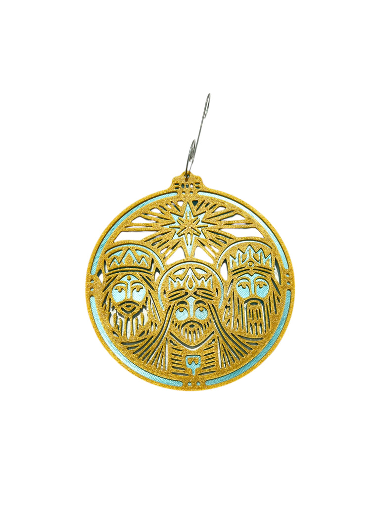 Prizma - Three Kings - Big Ornament