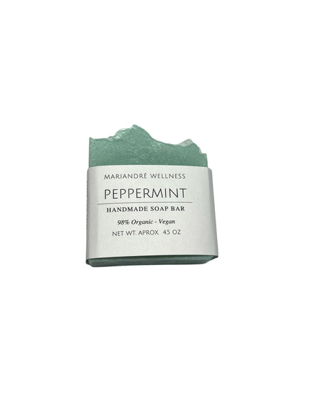 DEKOKRETE - MARIANDRE WELLNESS - SOAPS