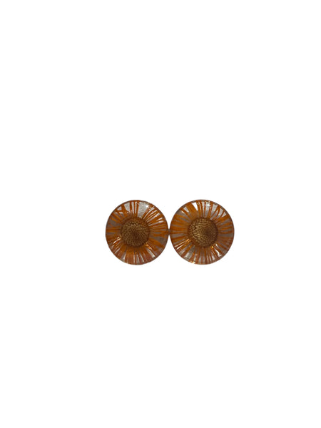 FLORE.C - Flower Studs - S1