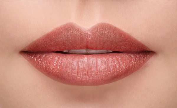 KLEURË- Luxury Matte Lipstick - Crush