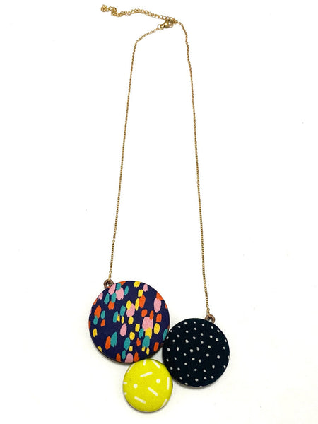 Dona Necklace- Carnaval