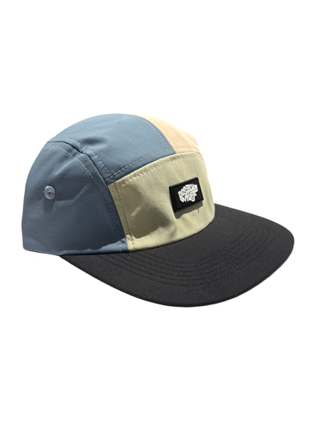 POSITIVE MUSA - STRIPING LOOSE VII FIVE PANEL