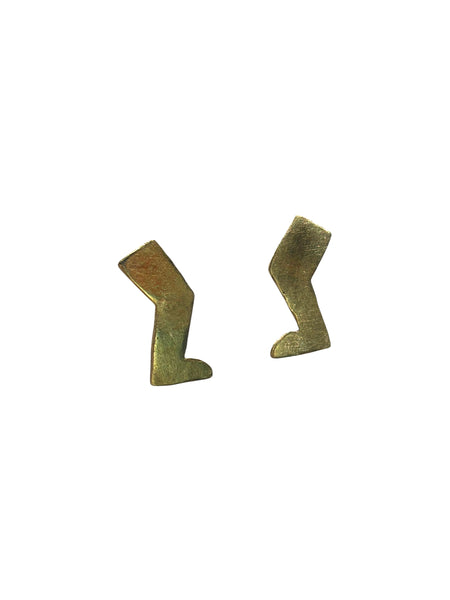 NIS Designs- Mini Legs - Studs