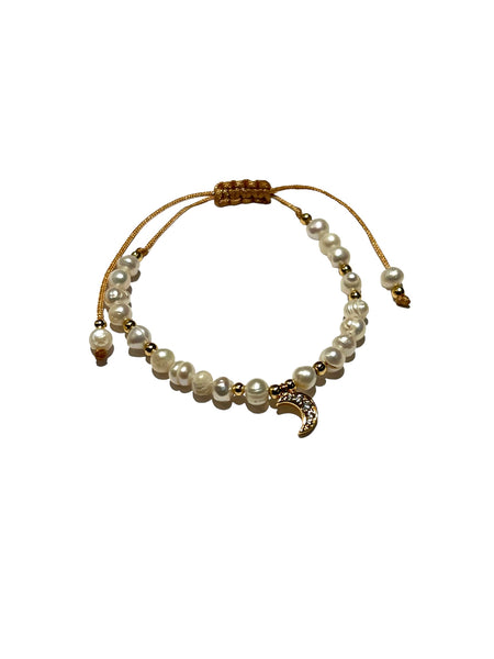 E-HC- Baby Stone Bracelet