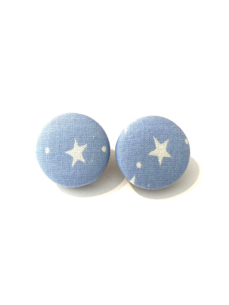 Medium Studs - Stars