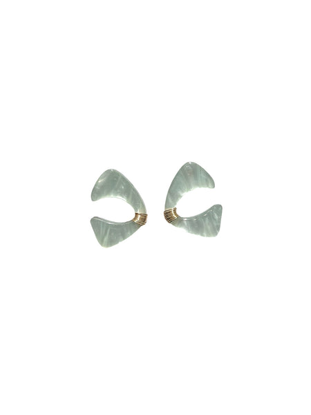 KOLIBRI COLLECTIVE - Mini Teresita Earrings