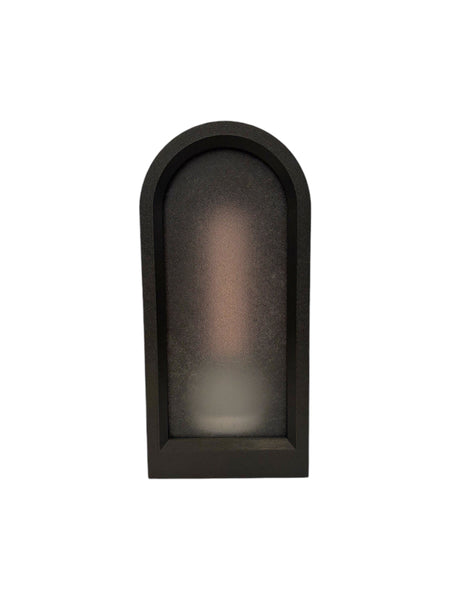 PRIZMA- Haven Lamp -Black