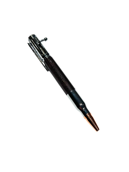 TRENCHE - Bala Majó #1280 Retractable Pen