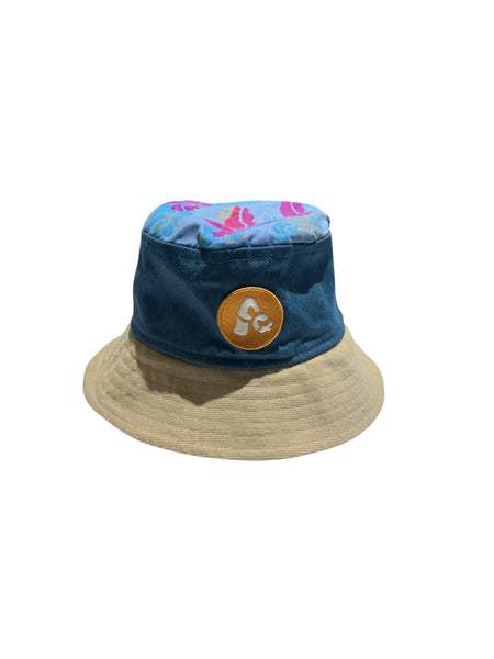 ASHLEEN CASTILLO - Caribe Bucket Hat - 13