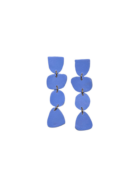 CONLOQUE- Roca Earrings (More Colors Available)