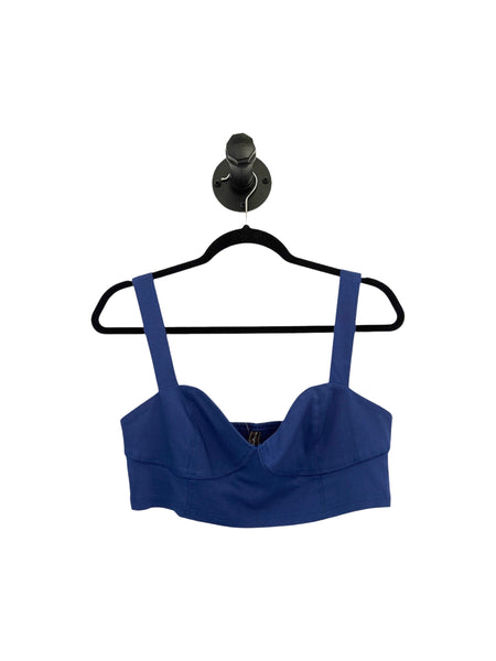 THRIFT- Banjul Crop -New with tag - (Size XL)