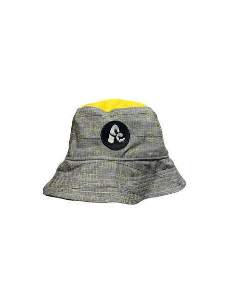 ASHLEEN CASTILLO - Caribe Bucket Hat - 12