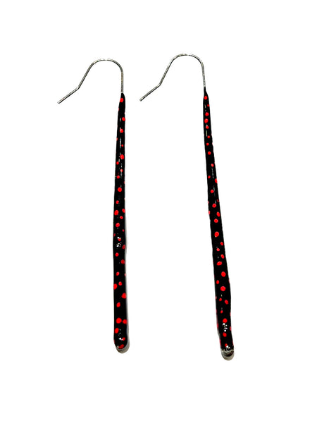MIND BLOWING PROJECT- Habitat Sticks - Black and Red