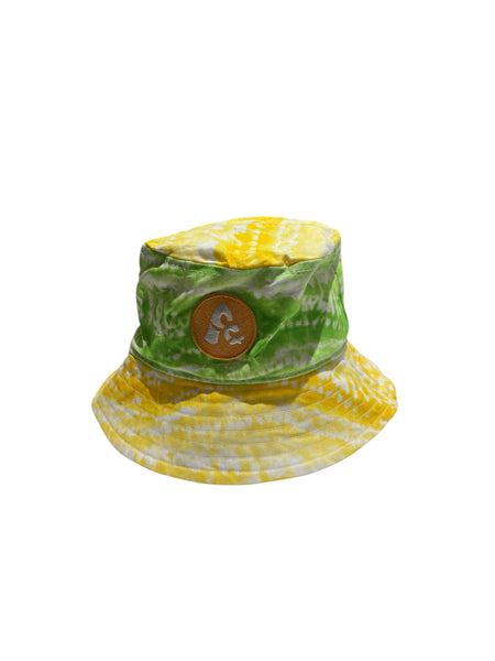 ASHLEEN CASTILLO - Caribe Bucket Hat - 17