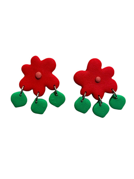 CROMATICA - Pascuas - Earrings