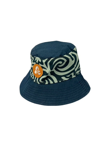 ASHLEEN CASTILLO - Caribe Bucket Hat -Sprouting